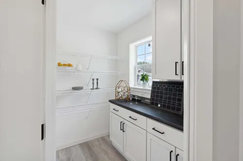 NI 619 Butlers Pantry