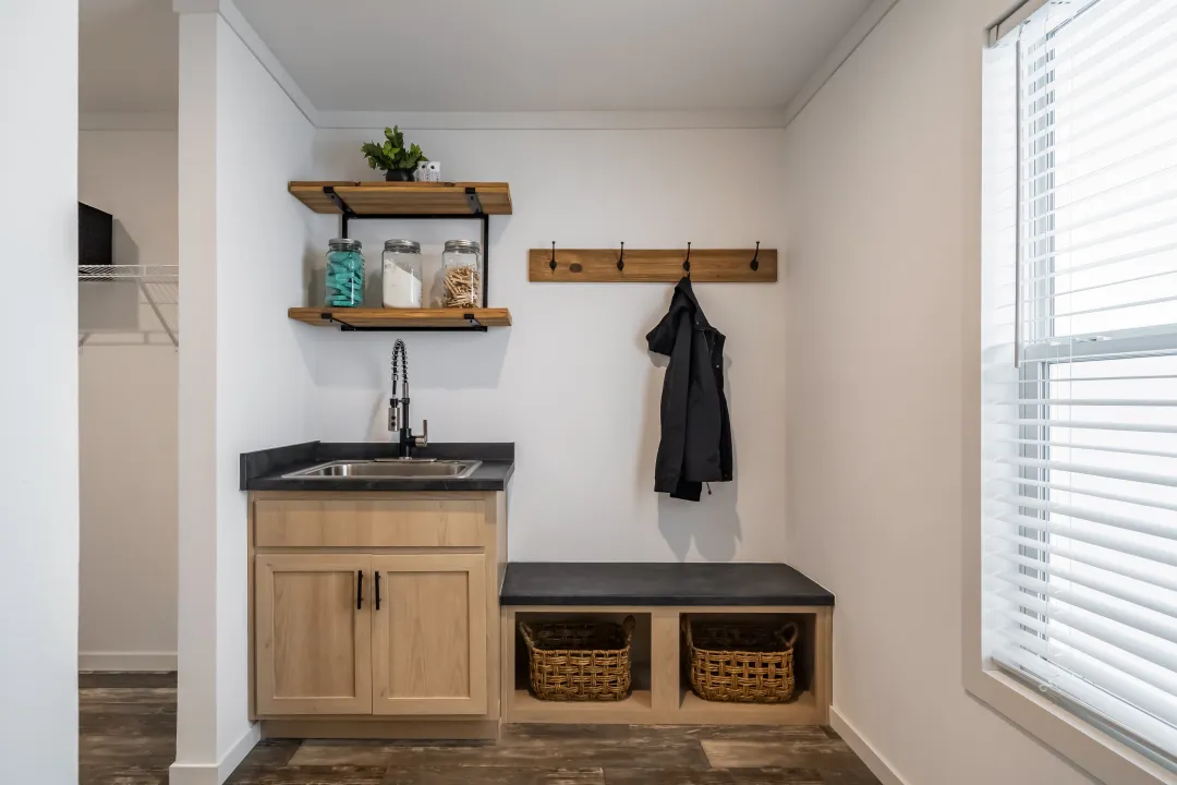 Pelican Utility Room