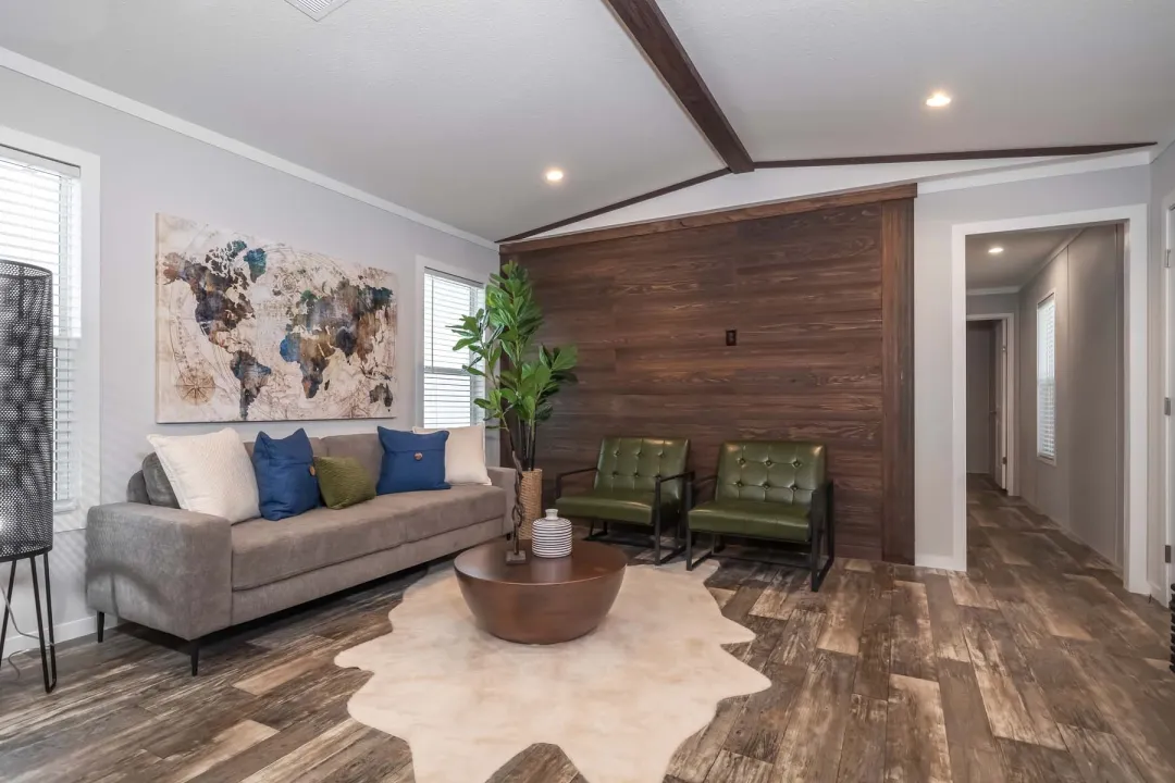 Jazz Living Room 1