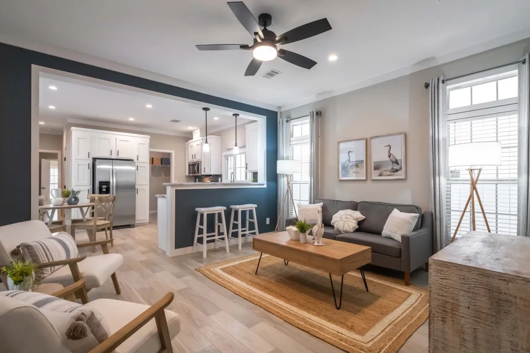 Icon Living Room 3
