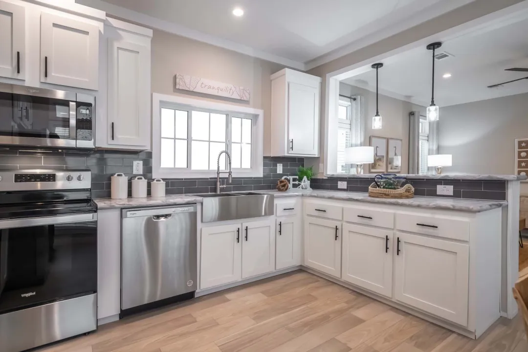 Icon Kitchen 1