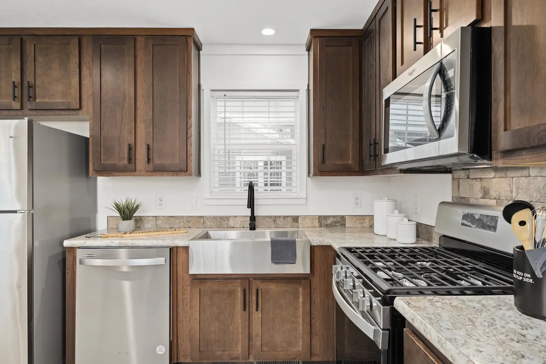 Affinity Kitchen 3