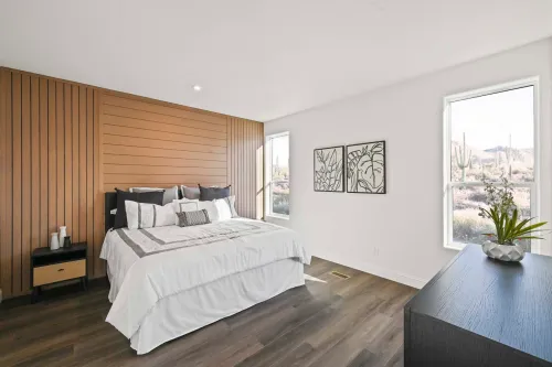 Canyon Bedroom